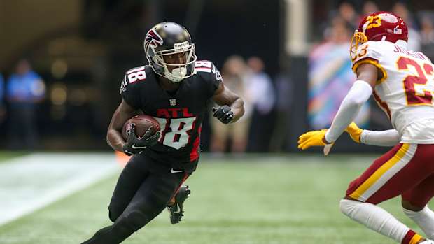 Cavin Ridley